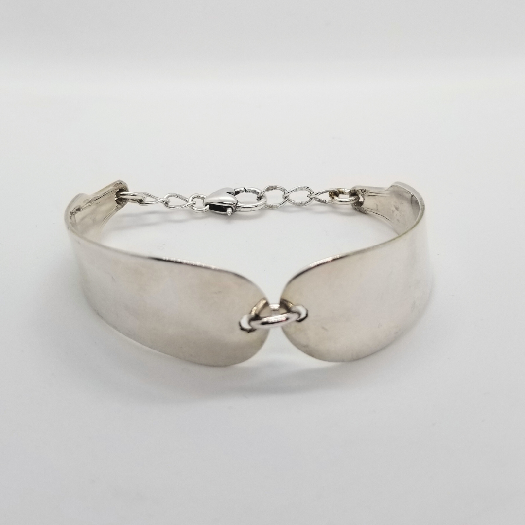 Rose_Point_Sterling_Silver_Bracelet_from_1934